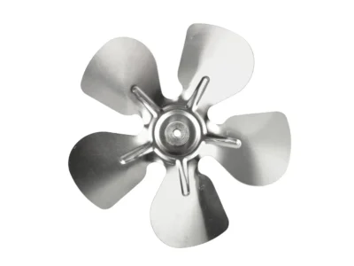 Ventilátor olajfűtéshez füstgázkivezetéssel 40 KW