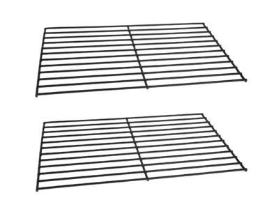 Grillrács G80515 (2 darabos készlet) (30)