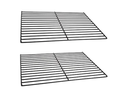 Grillrács G80516 (2 darabos készlet) (30)