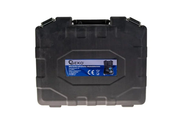 Tok akkumulátoros csavarhúzóhoz G80611 (5) - Image 2