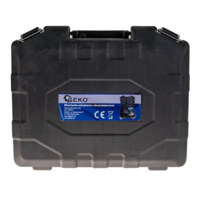 Tok akkumulátoros csavarhúzóhoz G80611 (5)