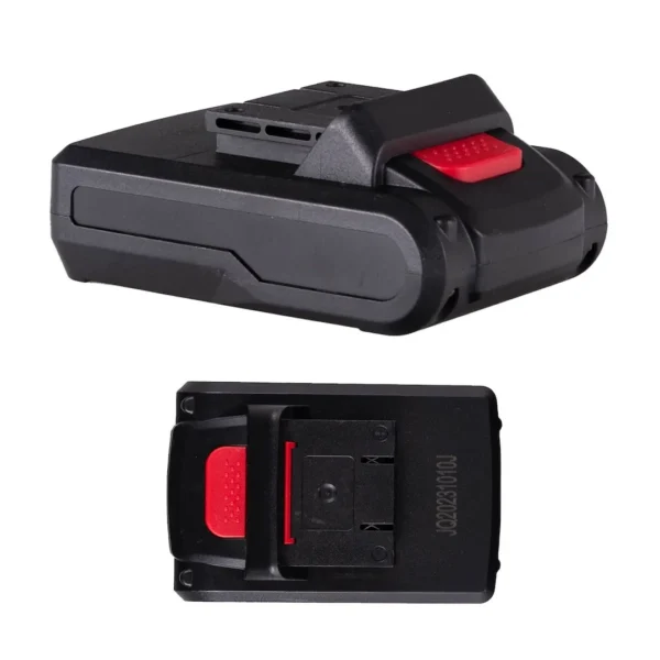 2maH akkumulátor akkumulátoros csavarhúzóhoz G80655/G80656 (100)