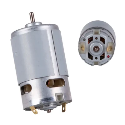 Motor a G80655/G80656 akkumulátoros csavarhúzóhoz (100)