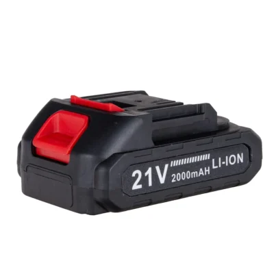 Akkumulátor 2.0Ah 21V akkumulátoros fűrészhez G80665 (1)