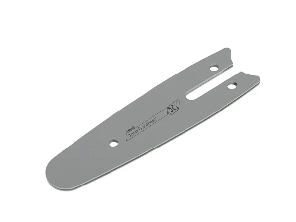 4"-os vezetőrúd akkumulátoros fűrészhez G80665 (200)