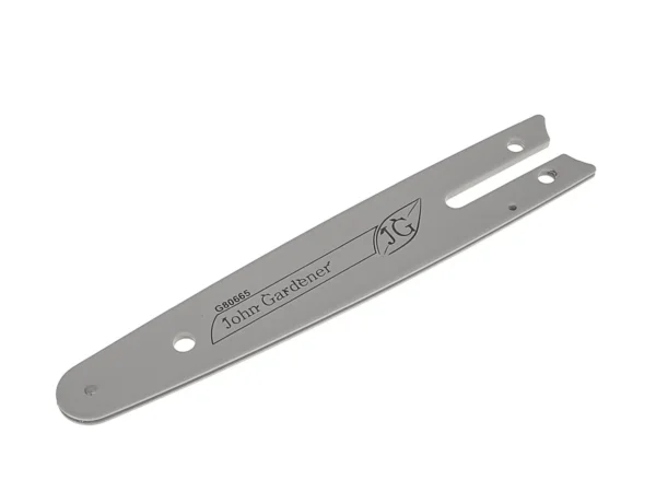 6"-os vezetőrúd akkumulátoros fűrészhez G80665 (200)