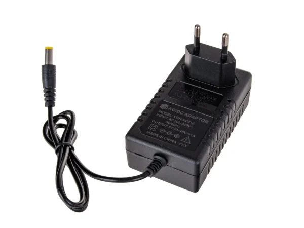 Töltő a 21V-os rezgő szívócsészéhez G80670 (20) - Image 2