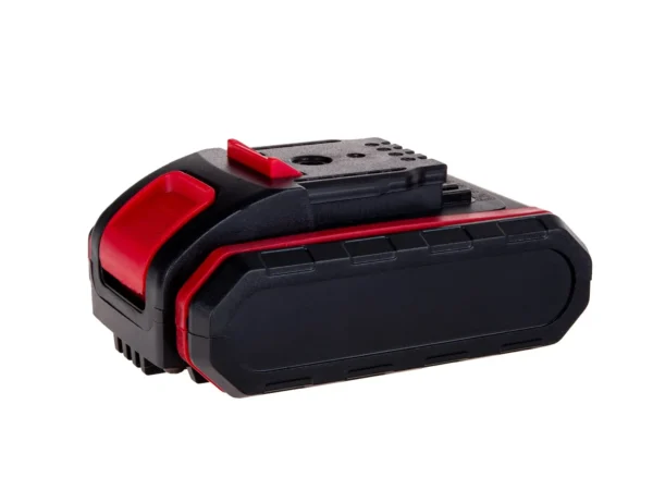 2000mAh akkumulátor 21V-os vibráló tapadókoronghoz G80670 (20) - Image 2