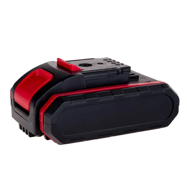 2000mAh akkumulátor 21V-os vibráló tapadókoronghoz G80670 (20)
