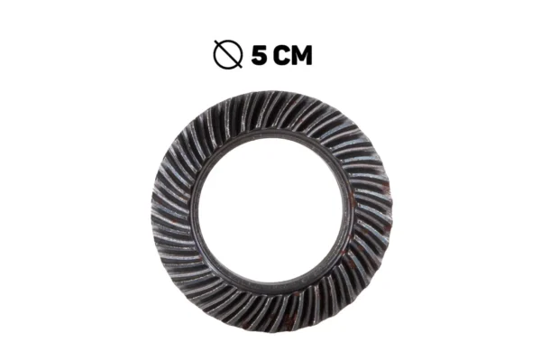 Váltómű kalapácsfúrógéphez G80707 (1) - Image 3