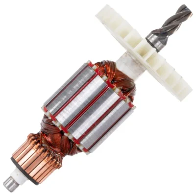 Rotor kalapácsfúróhoz G80707 (1)