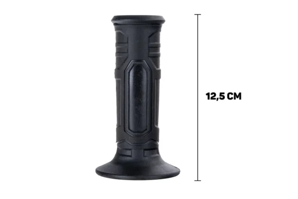 Segédfogantyú fúrókalapácshoz - ütvecsapó kalapácshoz G80708 (1) - Image 3