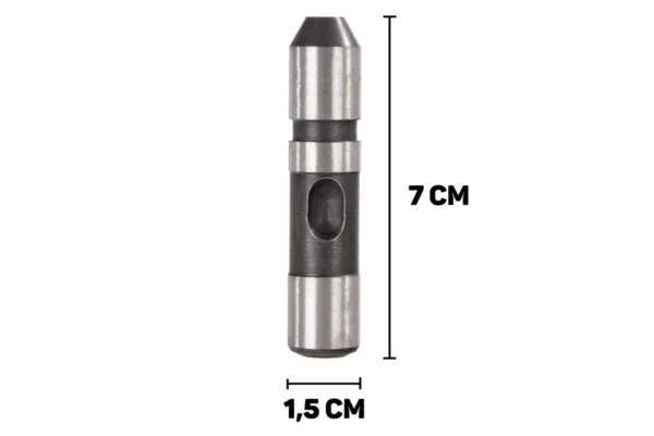 Ütőrúd ütvefúró kalapácshoz - ütvefúró kalapács G80708 (1) - Image 3