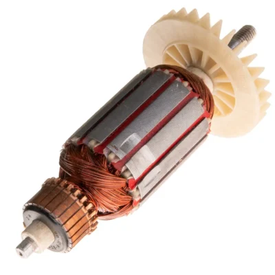 Rotor elektromos gyalugéphez 850W 82x3mm