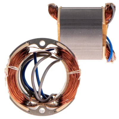 Státor elektromos gyalugéphez 850W 82x3mm