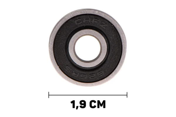 626 csapágy 13mm 810W GEKO X-Comfort ütvefúrógéphez - Image 2