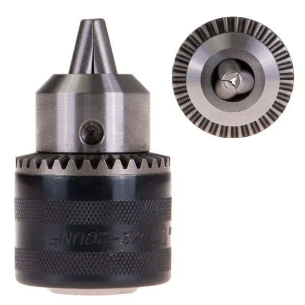 Ütvefúrófej 13mm 810W GEKO X-Comfort GEKO X-Comfort