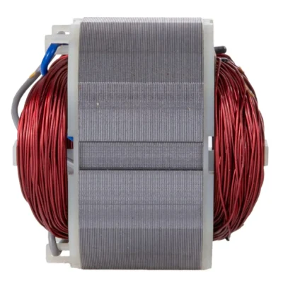 Státor 1200W-os körfűrészhez G80752 (1)