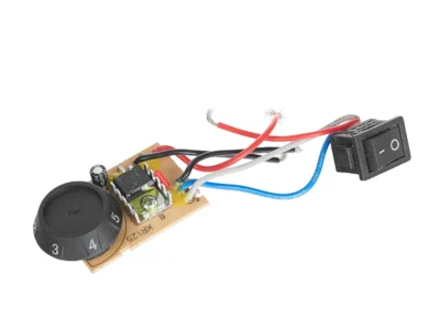 Sebességszabályozó G80800 sarokcsiszolóhoz (1)