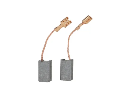 Szénkefék sarokcsiszolóhoz G80804 (1)