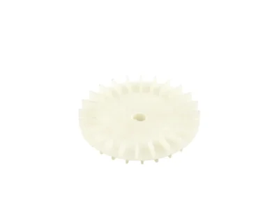 Ventilátor excentrikus csiszológéphez 125mm 300W