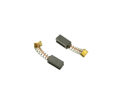 Szénkefék excentrikus köszörűhöz 125mm 300W