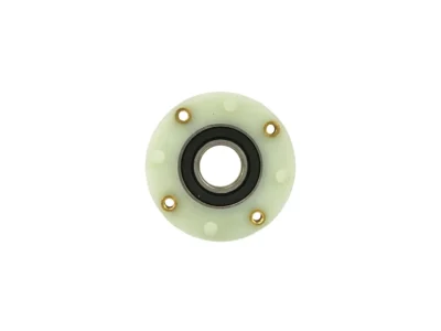 Csapágyaljzat + csapágy excentrikus csiszológéphez 125mm 450W