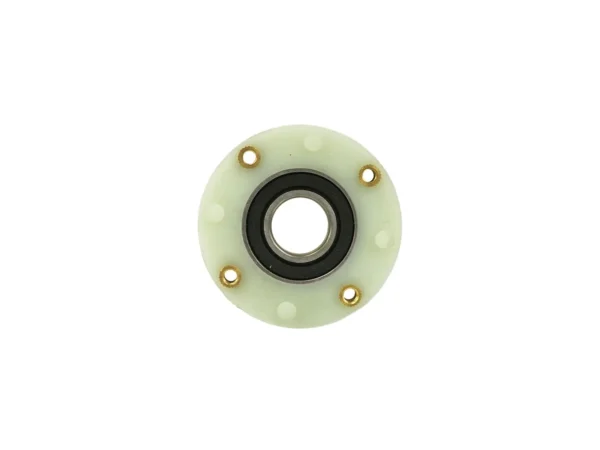 Csapágyaljzat + csapágy excentrikus csiszológéphez 125mm 450W