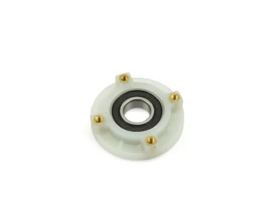 Csapágyfedél 125mm 450W excentrikus csiszolóhoz