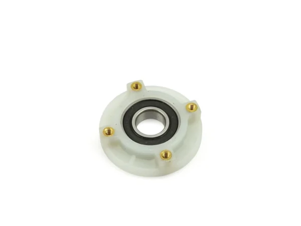 Csapágyfedél 125mm 450W excentrikus csiszolóhoz
