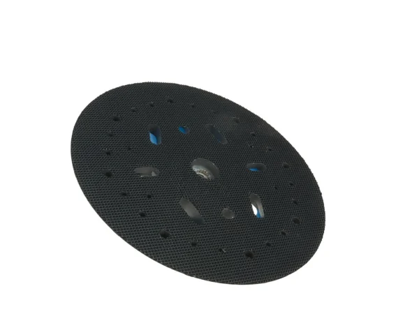 Tépőzáras tárcsa kefe nélküli excentrikus csiszolóhoz G80811 150mm (6/40) - Image 2