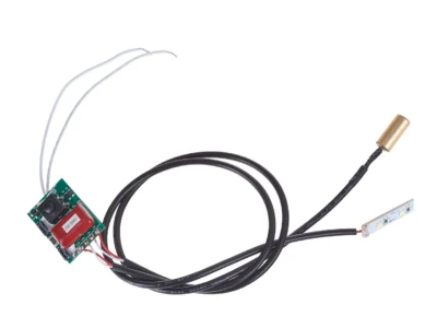 Vezérlőpanel gérvágó fűrészhez, előtolással 2000W 255mm (1)