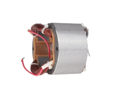 Státor gérvágó fűrészhez, előtolással 2000W 255mm (1)