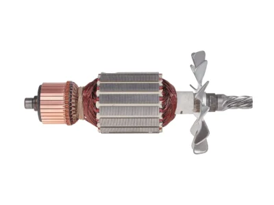 Rotor gérvágó fűrészhez, előtolással 2000W 255mm (1)