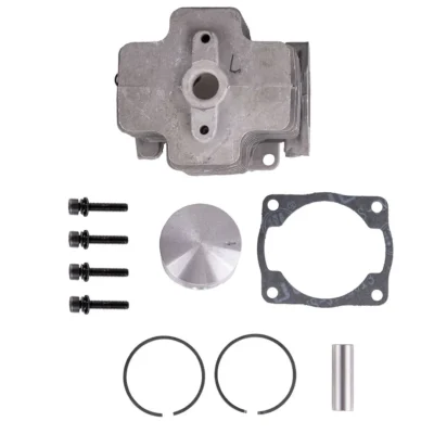 Henger + dugattyú + gyűrűk készlet belsőégésű permetezőgéphez (40mm)