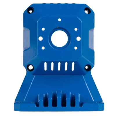 Motorház 150 mm-es szalagcsiszolóhoz (1)