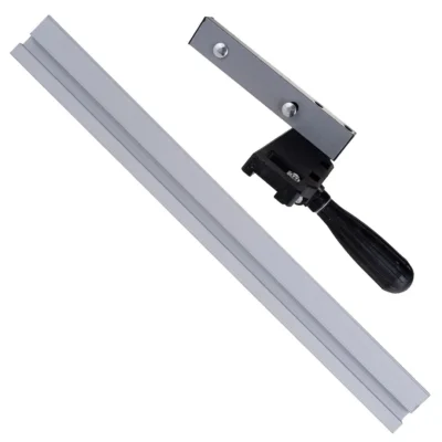 Vezetőrúdkészlet 250 mm-es asztali fűrészhez (1)