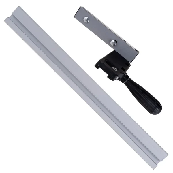 Vezetőrúdkészlet 250 mm-es asztali fűrészhez (1)