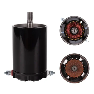 Motor elektromos csörlőhöz 12V 3500LB G81704 (1)