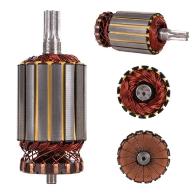 Rotor elektromos csörlőhöz 12V 3500LB G81704 (1)