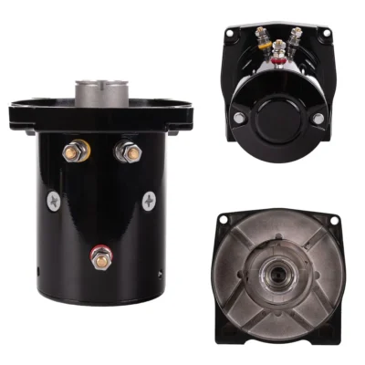 Motor elektromos csörlőhöz 12V 12000LB G81707 (1)