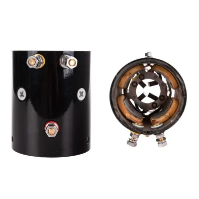 Státor elektromos csörlőhöz 12V 12000LB G81707 (1)