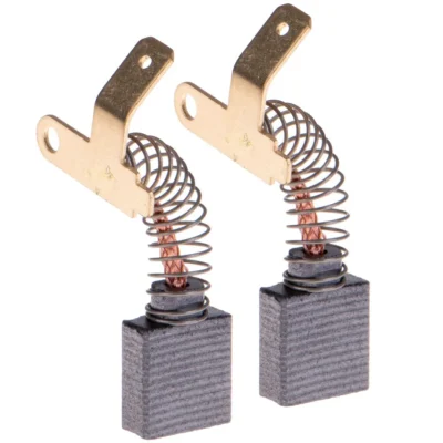 Szénkefe elektromos láncfűrészhez ( oldalmotor) 2400W (1)