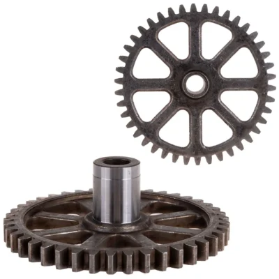 Nagy lánckerék elektromos láncfűrészhez ( oldalmotor) 2400W (1)