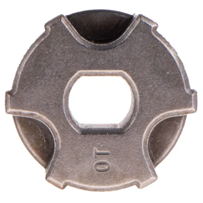 Lánc meghajtó lánckerék elektromos láncfűrészhez ( oldalmotor) 2400W (1)