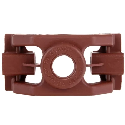 Hátsó motorház elektromos láncfűrészhez ( egyenes motor) 2400W (1)