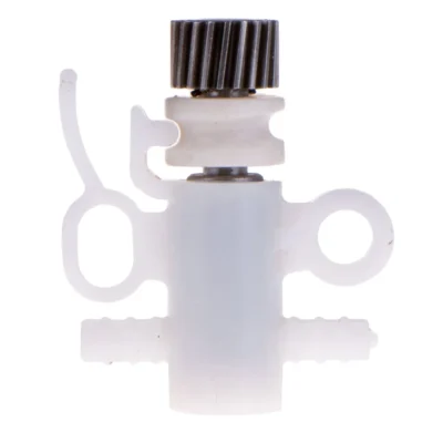 Láncfűrész olajszivattyú ( egyenes motor) 2400W (1)