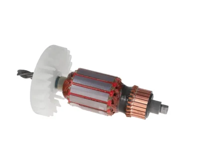 Rotor elektromos ollóhoz 520W 450mm 450W