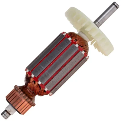 Rotor oszlopra szerelhető láncfűrészhez