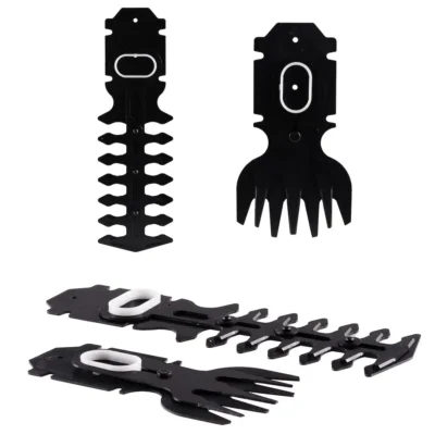 Pengék vezeték nélküli fű- és bokorvágó ollóhoz (1)